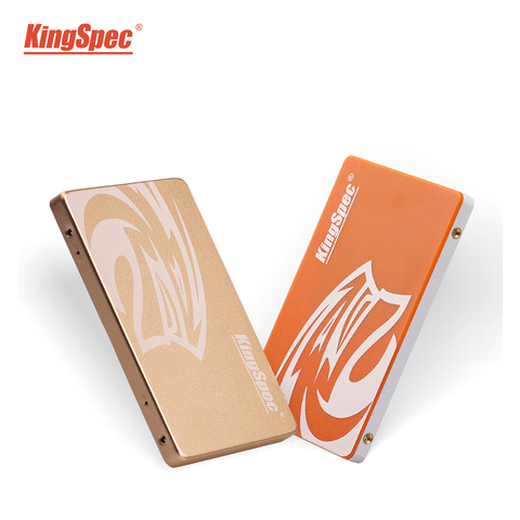 KingSpec 2,5 pulgadas SATAIII hd S300 SSD 128GB 256GB Disco Duro ssd 512GB 1TB 2TB SSD Disco Duro 64GB para ordenador portátil de escritorio ► Foto 1/6