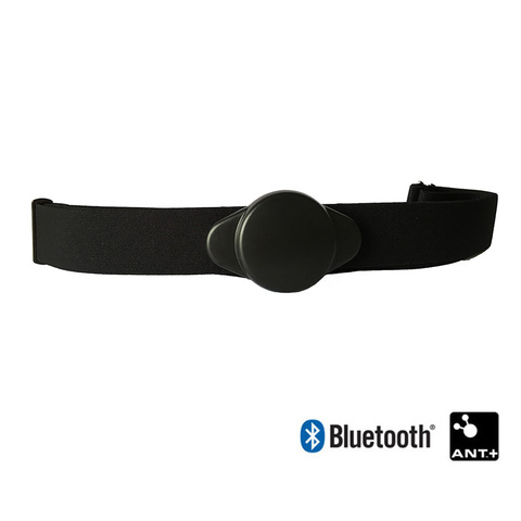 Bluetooth y ant + Corazón de pecho Correa impermeable BT 4,0 inteligente detector de Pulso y Monitor de ritmo cardíaco Polar V800 Amazfit Stratos ► Foto 1/6