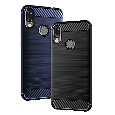 Funda de teléfono para Xiaomi Redmi Note 7 8 6 Pro 5 9S 6A 9A 4 4X 9 7A 8T Note9 9C versión Global, funda para Red Mi 8A A3 9 Lite 9T ► Foto 1/6