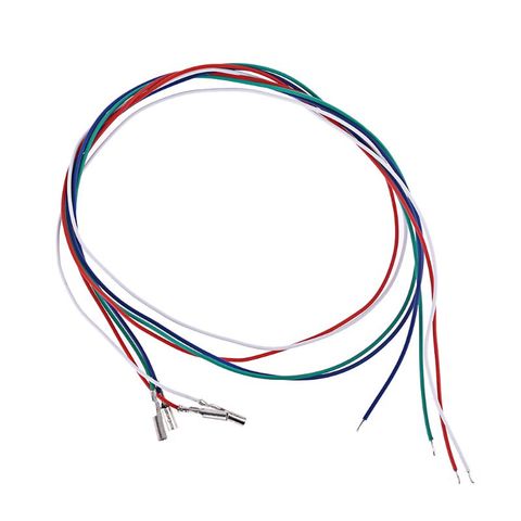 Cables de cabeza de Cable de Phono para tocadiscos, 3/4 Uds. ► Foto 1/6