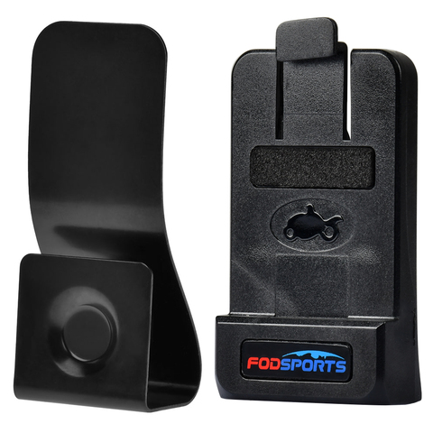 Fodsports-soporte de intercomunicador M1-S Pro Plus para casco de motocicleta, auricular para moto, accesorios, piezas de intercomunicador ► Foto 1/1