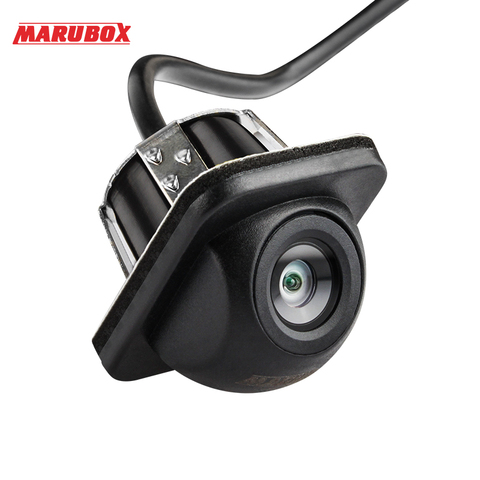 MARUBOX-cámara de visión trasera para coche, cámara de marcha atrás, CMOS, M183 ► Foto 1/6