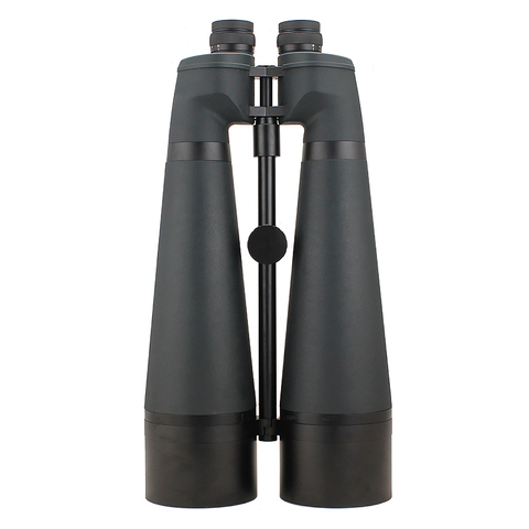 Telescopio Binocular Super 34x110 HD, binoculares impermeables de campo plano con visión de maletero al aire libre y Telescopio de visión de Luna ► Foto 1/6