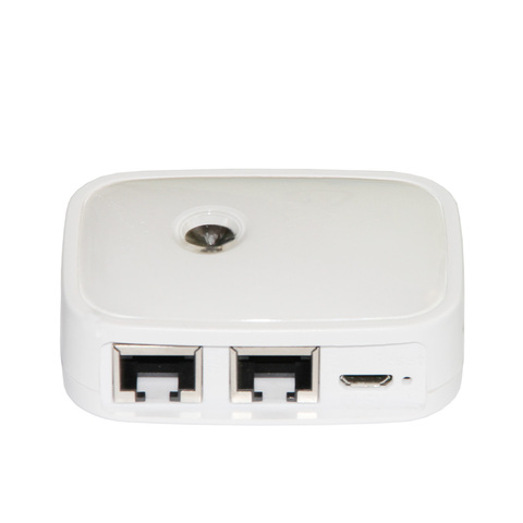Minienrutador portátil de red Wifi, enrutador de red Wifi QCA9531 con chip, Compatibilidad de enrutador inalámbrico, E3372H, módem USB 4G, OpenVPN, 300Mbps ► Foto 1/5