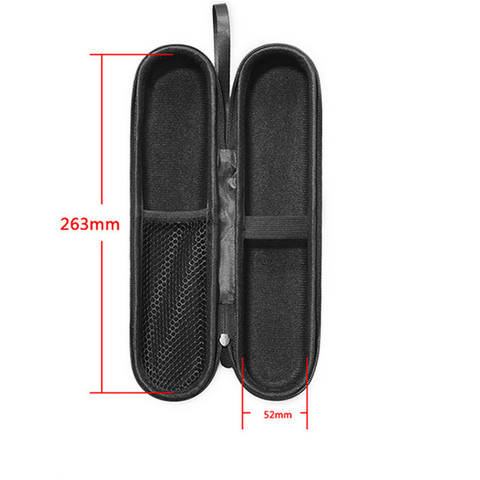 Bolsa de almacenamiento para cepillo de dientes eléctrico, funda protectora de transporte para Xiaomi T100/T200/T300/T400/T500/T500C ► Foto 1/4