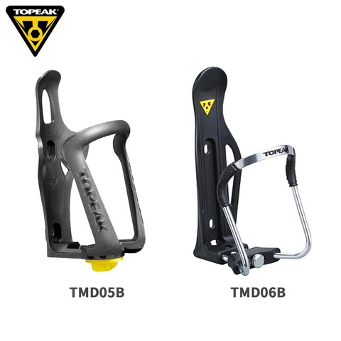 Topeak-jaula modular Original para bicicleta de carretera, soporte ajustable para bicicleta de montaña, soporte de botella de agua, contenedor de agua ► Foto 1/4