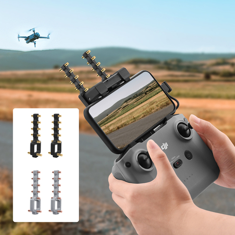 Amplificador de señal Yagi de 5,8 GHz para Dron, accesorio extensor de rango de señal para DJI Mavic Air 2/Mini 2 ► Foto 1/6