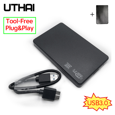 UTHAI T22 2,5 