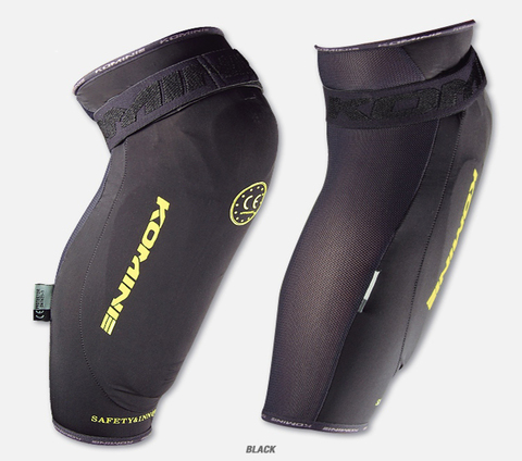 Motocicleta Protector de la rodilla Protector para ciclismo Moto de Kneepad de verano transpirable fuera de carretera atv mtb rodilla guardias ► Foto 1/4