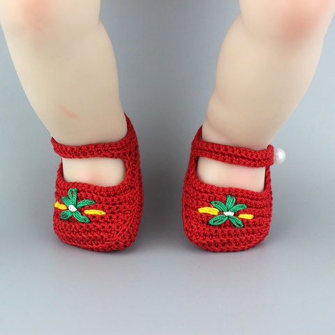 Zapatos de moda para muñeca bebé Reborn de 22 pulgadas, accesorios de 55cm ► Foto 1/2