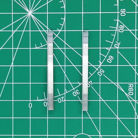 Pinzas de repuesto para cuchillo Victorinox Swiss Army, paquete de 2 unidades ► Foto 1/2