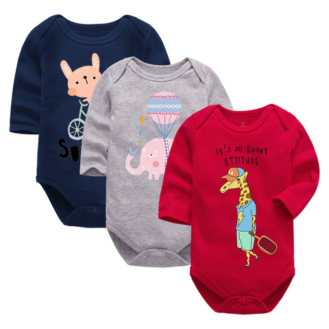 Body de moda para bebé, 1 unids/lote mono recién nacido, monos de manga corta para bebé, niño y niña Mono para, ropa para chico ► Foto 1/6