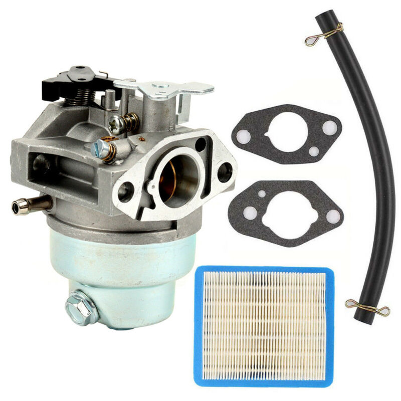 Kit de carburador para Honda GCV135, GCV160, GC135, GC160, HRB216, HRT216, Kit de reparación de piezas de cortacésped ► Foto 1/6