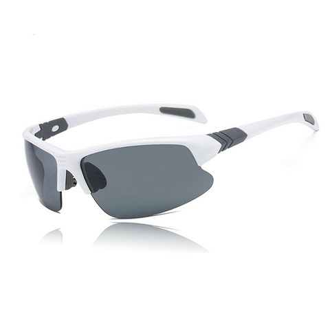 Gafas de sol deportivas UV400 para hombre y mujer, lentes de sol para Ciclismo de montaña, con estilo ► Foto 1/6