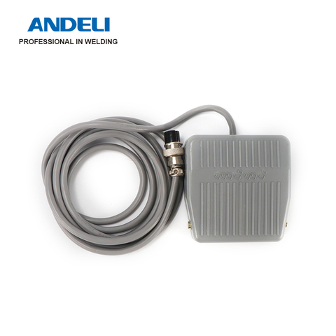 ANDELI-Pedal de interruptor de pie para máquina de soldadura Tig ► Foto 1/2