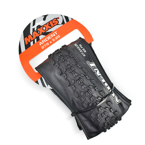 MAXXIS-neumático plegable para bicicleta de montaña, sin cámara, 27,5x2,25 29x2,25 EXO TR ARDENTMTB 29er, Pneu ► Foto 1/6