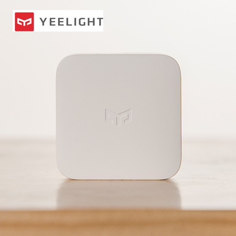 Yeelight-interruptor inalámbrico inteligente, llave de aplicación inteligente, Control remoto inalámbrico para Mi home, App mi jia ► Foto 1/5