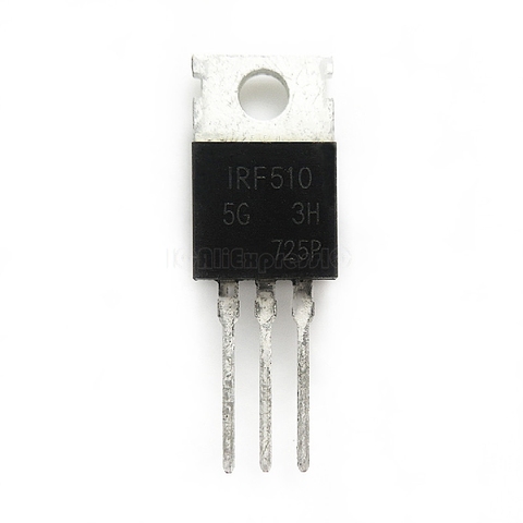 10 unids/lote IRF510 IRF520 IRF540 IRF640 IRF740 IRF840 LM317T Transistor-220 TO220 IRF840PBF IRF510PBF IRF520PBF IRF740PBF LM317 ► Foto 1/6