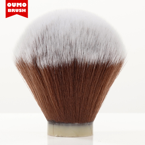 OUMO BRUSH-lode madre para hombre brocha de afeitar nudos ► Foto 1/5