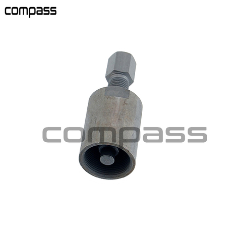 Extractor de volante Magneto para motocicleta, herramienta de reparación compatible con SUZUKI GS125 M30 x 1,5 ► Foto 1/3
