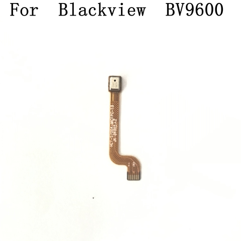 Blackview BV9600-micrófono FPC para Blackview BV9600 Pro, nuevo micrófono Original, pieza de fijación de reparación ► Foto 1/2