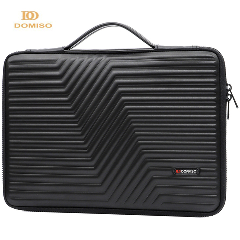 Doiso-bolsa protectora para ordenador portátil, funda resistente al agua, a prueba de golpes, para Notebook de 10 