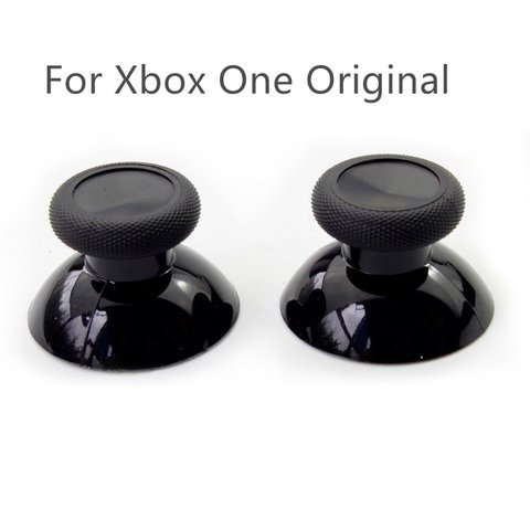 Joystick analógico 3d para XBox One, controlador análogo, Thumbsticks, tapas, cabezal de juego, balancín, reemplazo dropshipping Ne ► Foto 1/6