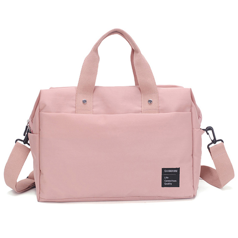 Caliente bolsa de viaje bolsas de viaje equipaje de mano para hombres y mujeres viaje Duffle Bags bolso grandes bolsos de lona equipaje ► Foto 1/1