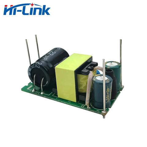 Módulo de fuente de alimentación pcb, convertidor DC AC aislado, 220v, 5V, 10W, 2 uds., Envío Gratis ► Foto 1/5