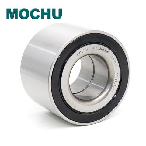 Rodamiento de rueda trasera de buje de DAC3063W-1, rodamiento automático para TOYOTA, DAC3063W 30X63X42 DAC30630042 DAC3063W-1CS44 9036930044 574790, 1 Uds. ► Foto 1/5
