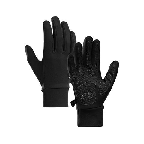 Guantes antideslizantes Naturehike para pantalla táctil, guantes antideslizantes para montañismo, ciclismo, senderismo, equitación, dedos completos, guantes militares NH20FS032 ► Foto 1/6