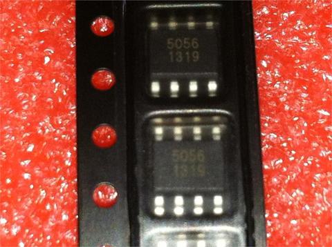 10 unids/lote AP5056 5056 de carga de la batería chip de gestión SOP8 nuevo original en Stock ► Foto 1/1