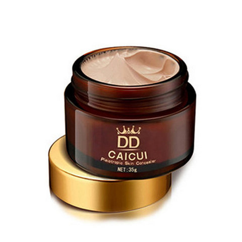 CAICUI-maquillaje de contorneado para el cuidado de la cara, Cosméticos coreanos de belleza BB CC DD, paleta correctora, blanqueador hidratante, brillante ► Foto 1/6