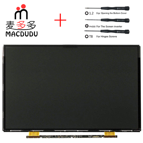 Nuevo Panel de pantalla LCD para MacBook Air 11 