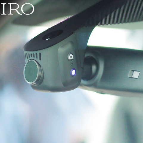 IRO Dashcam para Audi A1/A3/A4/A5/A6/A7/A8/Q3/ q5/Q7/Q8/TT ► Foto 1/6