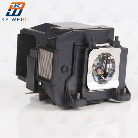 Lámpara de repuesto con carcasa para ELPLP85, EH-TW6600/EH-TW6600W/EH-TW6700/EH-TW6800/PowerLite HC 3000 HC 3900 HC 3700 para Epson ► Foto 1/6