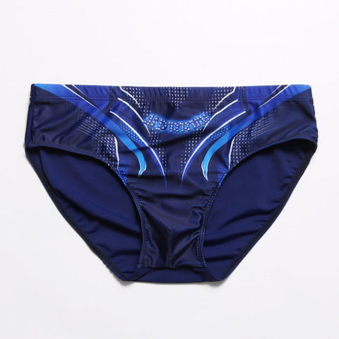 Bañadores de talla grande para hombre, traje de baño Sexy Gay, ropa de playa, pantalones cortos deportivos, Bikini, 2022 ► Foto 1/6