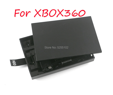 Disco Duro Funda de disco duro Original de 500G para Xbox360, Funda de disco duro interno delgado para Xbox 500, consola de juegos ► Foto 1/6