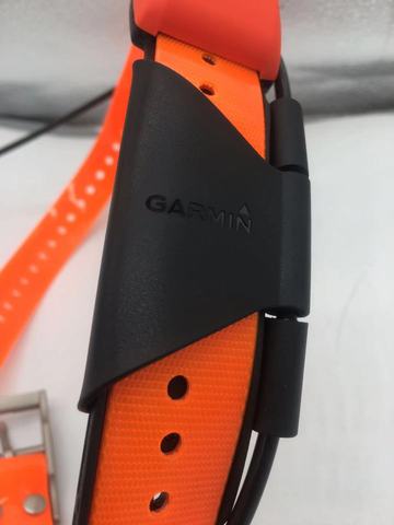 Garmin Collar antena guardianes DC50 T5 TT15 TT10 ► Foto 1/2
