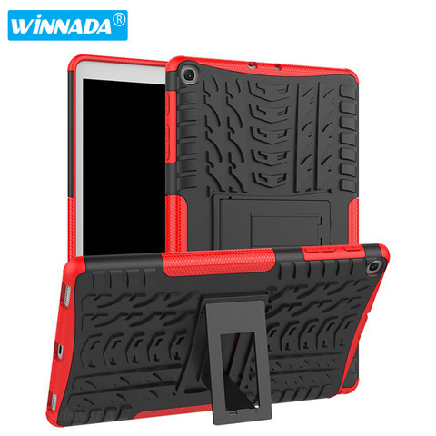 Funda para tableta samsung galaxy tab a 10 1 2022, no tóxica, segura para niños, resistente, SM T510 T515 ► Foto 1/6