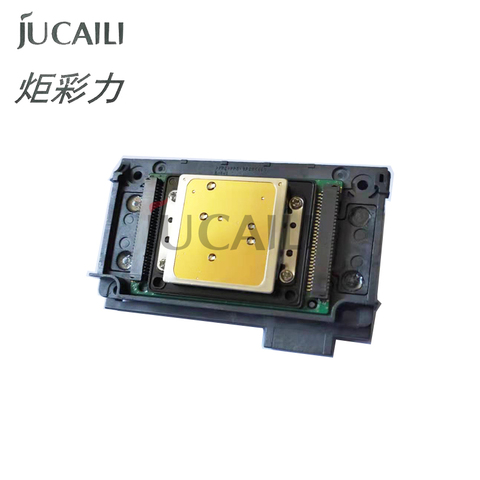 Jucaili buen precio xp600 cabeza de impresión para Epson Eco solvente XP600 XP601 XP610 XP700 XP701 XP800 XP801 XP820 XP850 impresora ► Foto 1/2
