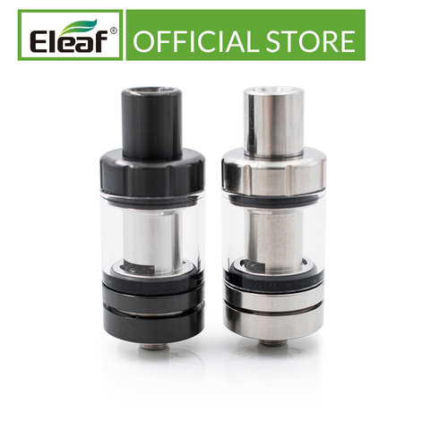 Original Eleaf MELO 3 Mini atomizador 2ml tanque con cabeza EC superior llenado de e-líquido apto para atomizador de cigarrillo electrónico iStick Pico ► Foto 1/6
