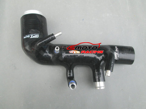 Manguera de inducción de aspiración de silicona para Subaru Impreza WRX/STi GDA GDB ► Foto 1/6