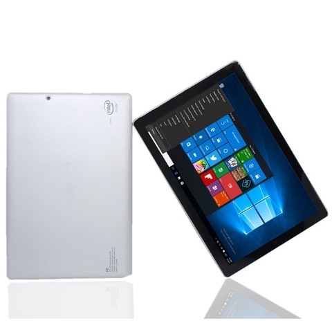 Año Nuevo de NX16A Windows 10 Home 10,1 pulgadas 1GB DDR3 + 32GB eMMC cámaras Dual Quad Core Bluetooth WIFI ► Foto 1/6