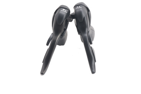 Para Microshift its Road Bike Shifters doble viaje 2*7 3X7 Speed Lever freno bicicleta descarrilleur Groupset Compatible para Shimano ► Foto 1/6