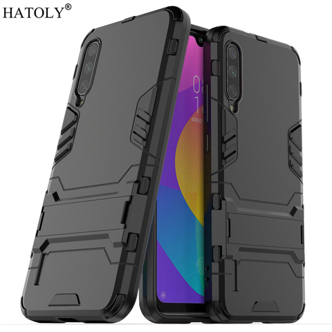 Para Xiaomi Mi 9 Lite Funda para Xiaomi Mi 10 Lite Pro Funda para teléfono Shell Capa Funda Funda rígida para Xiaomi Redmi Note 9s 8 7 Pro ► Foto 1/6