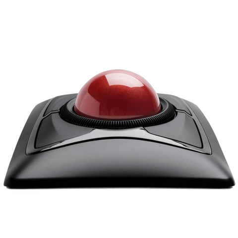 Kensington Expert-ratón inalámbrico con Bluetooth, Trackball K72359 ► Foto 1/6