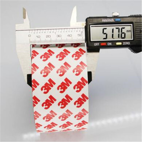 50x1,5mm, super imán tira adhesiva flexible banda magnética de goma cinta imán ancho 50mm de espesor 1,5mm ► Foto 1/4
