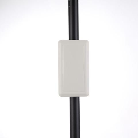 5G CPE PRO antena del router de doble polarización direccional Antena de panel de larga distancia de 3400-3600mhz 5g antena 3 metros cables TS9 ► Foto 1/5