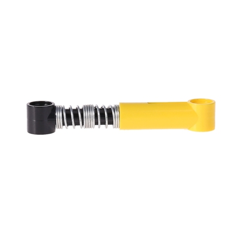 Nuevo Shock Absorber 6.5L (primavera suave)-de ladrillos Compatible con Lego ► Foto 1/6